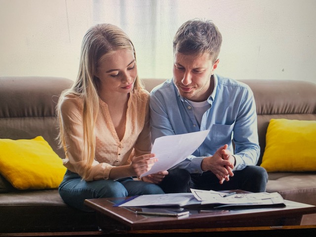 Healing From Affairs at Home Program