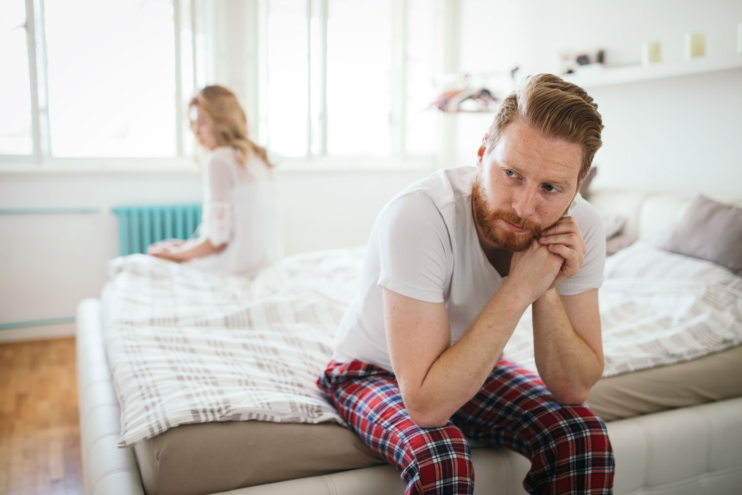 Beyond Affairs Vulnerability Test for couples wishing to avoid infidelity and prevent affairs